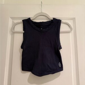 Free People Movement Muscle Tank Top